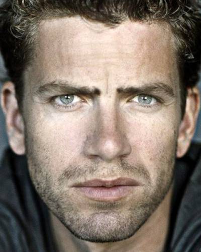 Николай Ли Каас фото