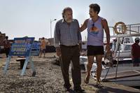 Кадр Материк