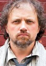 Виталий Салтыков фото