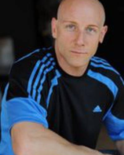 Майк Десабрайс фото