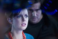 Кадр Портал юрского периода