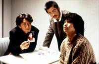 Кадр Исцеление