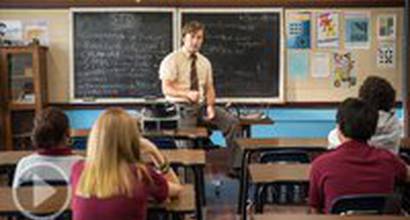 Трейлер (украинский перевод от oKino.ua)