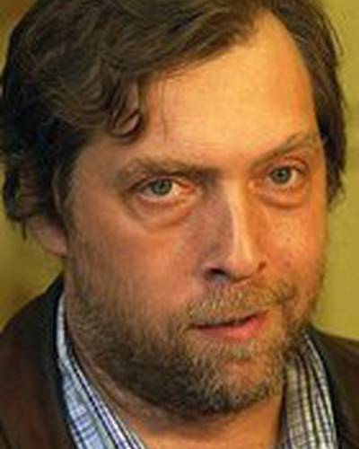 Никита Высоцкий фото