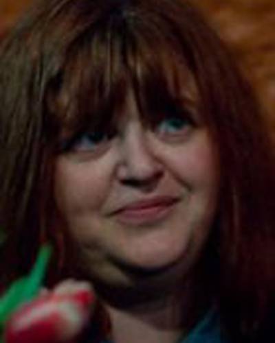 Лора Белоиван фото