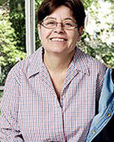 Жужа Жакани фото