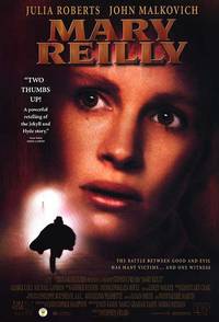 Постер Мэри Райли