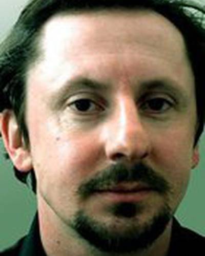 Жан-Люк Кушар фото