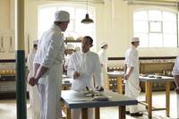 Кадр Аббатство Даунтон