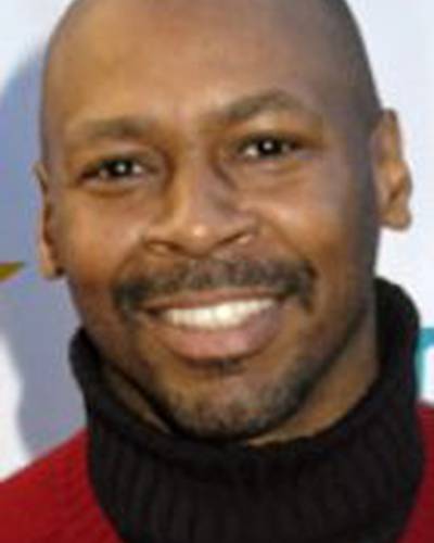 Кевин Юбанкс фото