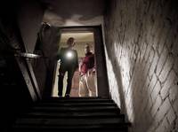 Кадр Тайны старого отеля