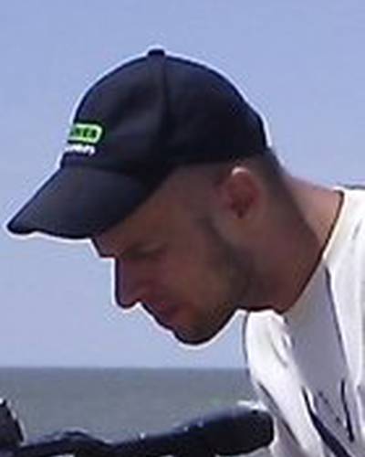 Алексей Пантелеев фото