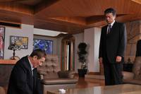 Кадр Беспредел