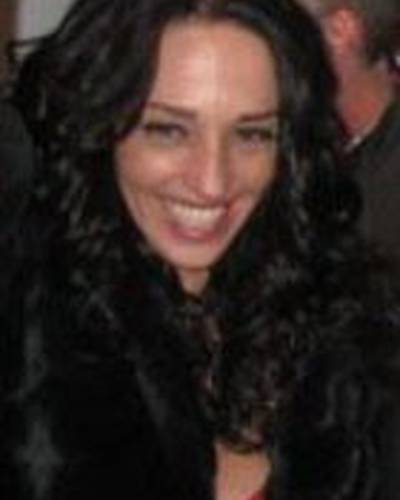 Лорна Пол фото