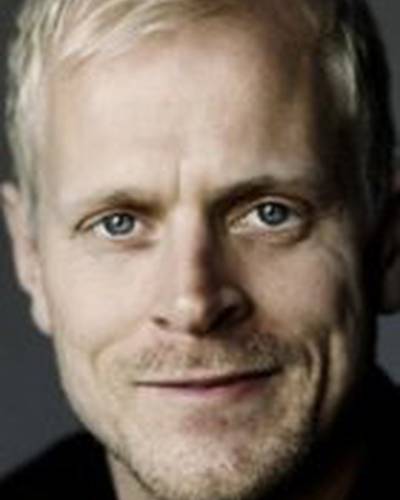 Карстен Бьорнлунн фото