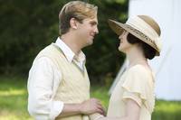 Кадр Аббатство Даунтон