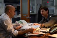 Кадр Грязные игры