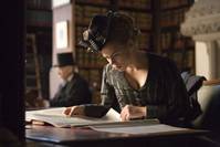 Кадр Тень «Полярной звезды»