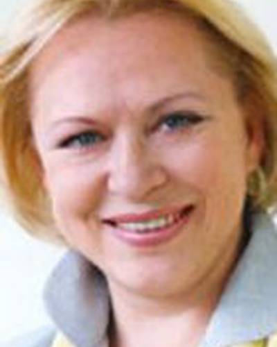 Наталья Долматова фото