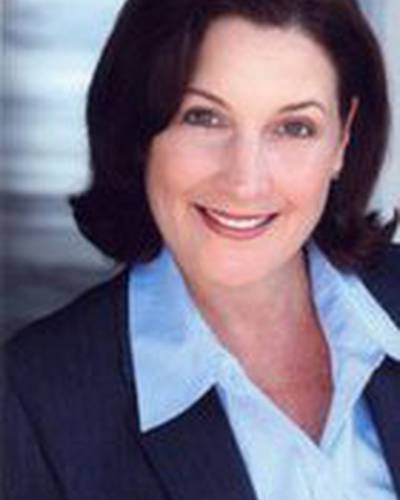 Мойра Соден фото