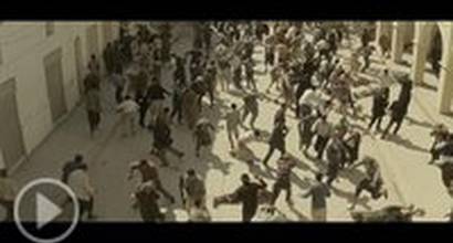 Американский трейлер