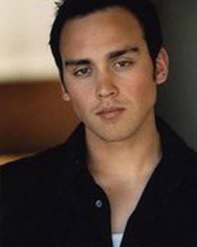 Джошуа Альба фото