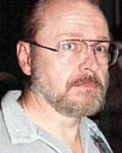 Барри Лонгиер фото