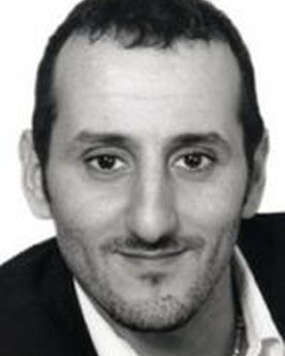 Ямин Диб фото