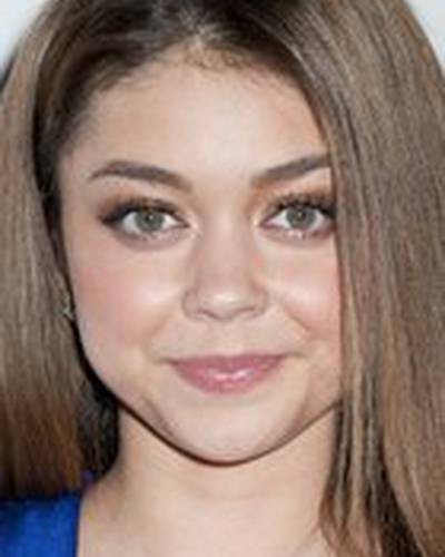 Сара Хайланд фото