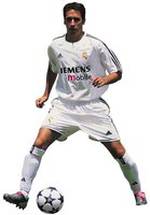 Рауль Гонзалес фото