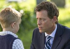 Рецензия: «Небеса реальны» - фильм о Боге или отсылка к Человеку-пауку?