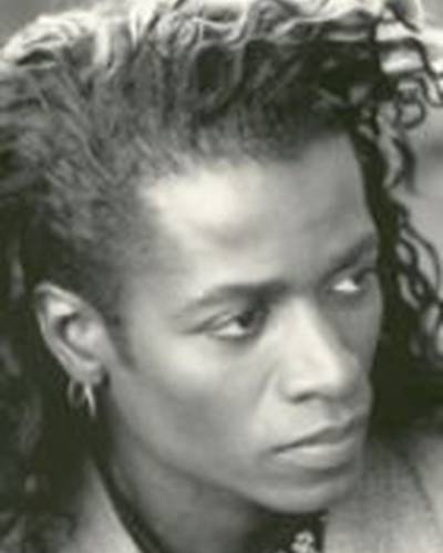 Расселл Кларк фото