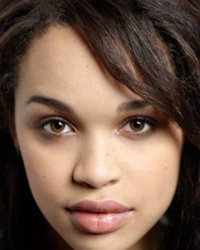 Клеопатра Коулмэн фото