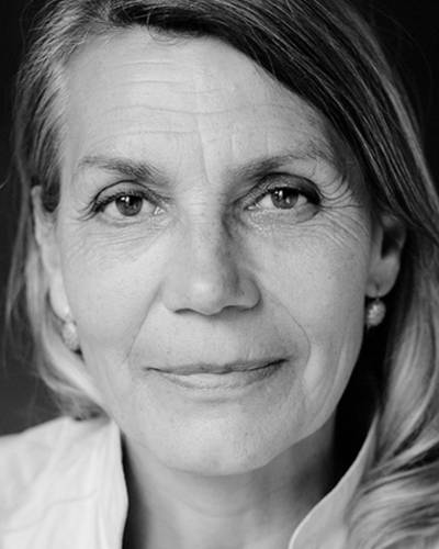 Туссе Сильберг фото