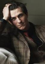 Виктор Акерблом-Нильссон фото