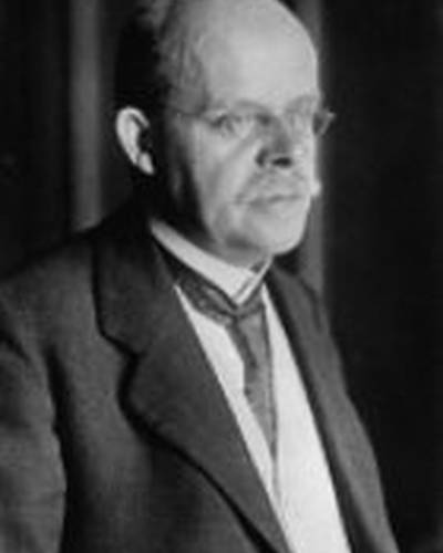 Вильгельм Маркс фото