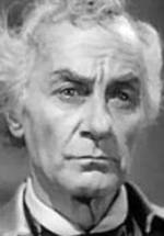 Николай П. Черкасов фото