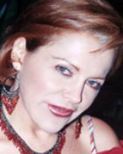 Алисия Пласа фото