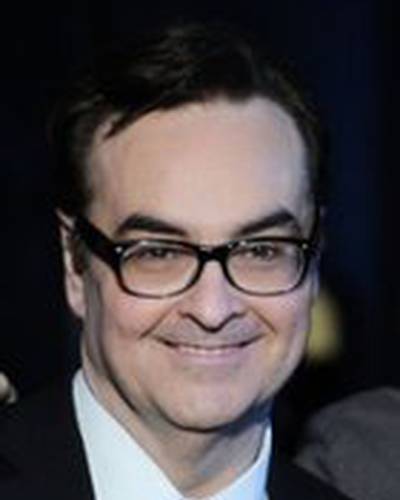 Стив Хиггинс фото