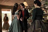 Кадр Дневники вампира