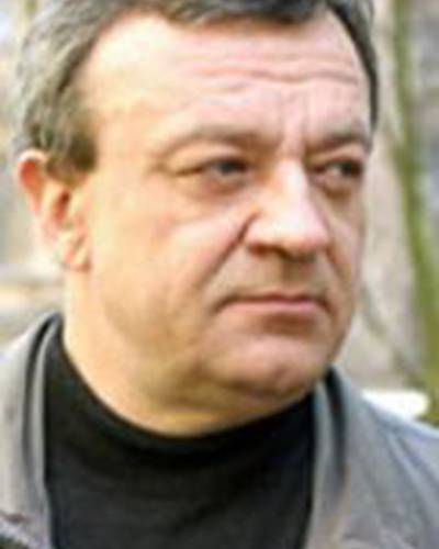 Сергей Лысов фото