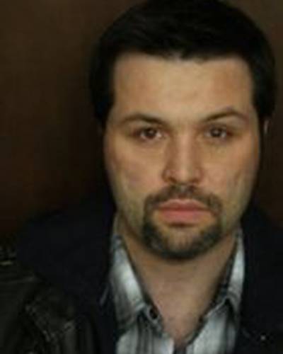 Джарод Скотт фото