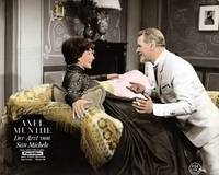 Кадр Axel Munthe - Der Arzt von San Michele