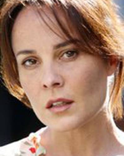 Ребекка Ригг фото