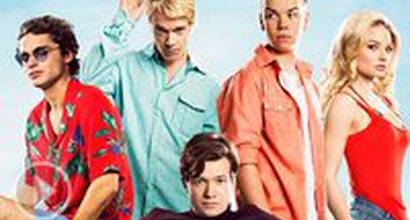 Трейлер (русский дублированный) 