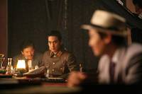 Кадр Однажды в Корее