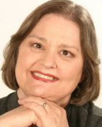 Тереза Белкин фото