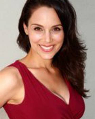 Тесса Манро фото