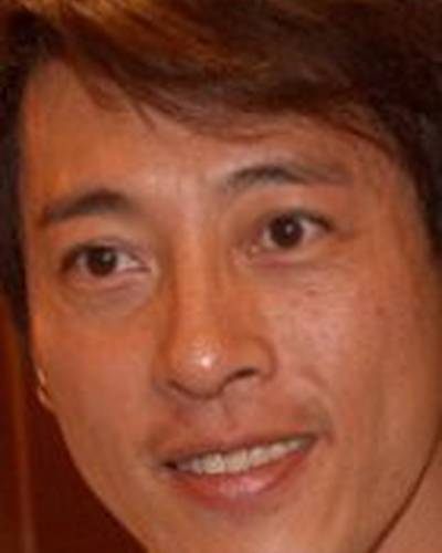 Джеки Луй Чун-ин фото