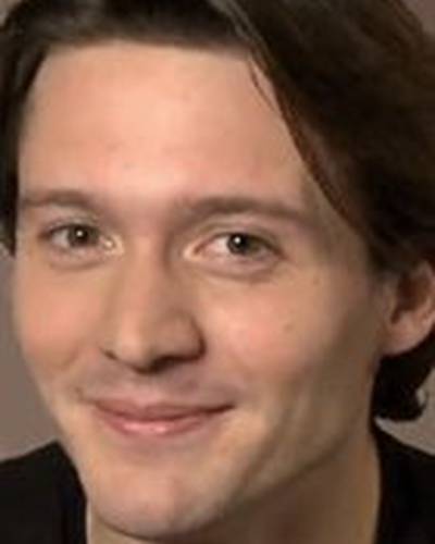 Дэвид Оукс фото